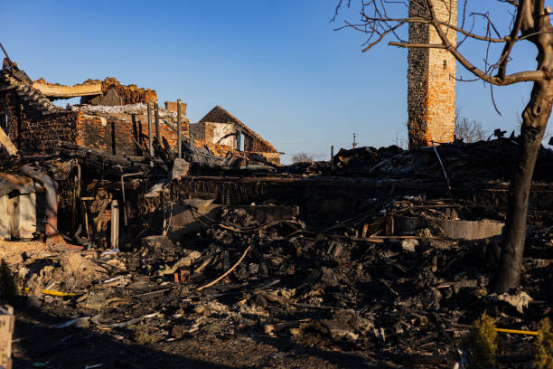 Reliable Fire Damage Removal contractor in Reston, VA by Fire Damage Flint